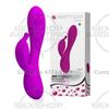 Vibrador estimulador 30 funciones y recargable USB